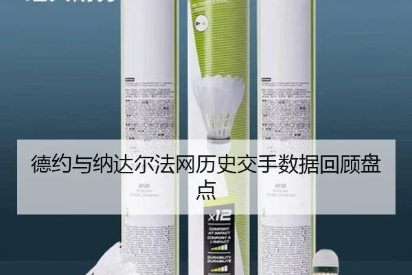 德约与纳达尔法网历史交手数据回顾盘点